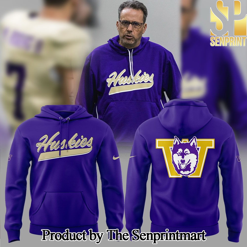 Washington Commanders Coach For Sport Fans 3D Hoodie Set SEN3676