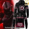 South Carolina Gamecocks 2024 For Sport Fans All Over Printed Hoodie SEN1856