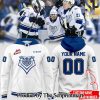 Victoria Royals 2024 For Sport Fans All Over Printed Shirt SEN1904