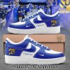 Kentucky Men’s Basketball Custom Name For Fans Shoes SEN2154