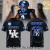 Kentucky Football New Version 2024 For Sport Fans Full Printing Hoodie SEN2152