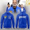 Kentucky Men’s Basketball For Sport Fans Full Printing Hoodie SEN2160