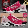 Tennessee Custom Name For Fans Shoes SEN1884