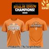 SEC Men’s Basketball Regular Season Champions For Fans 3D Tshirt SEN1882