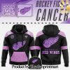 Edmonton Oilers 2024 Hockey Fights Cancer Full Printed Unisex Sweatshirt SEN2973