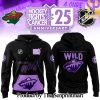 Minnesota Wild x Star Wars Night For Fans Full Printing Shirt SEN3005