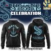 Seattle Kraken Indigenous Peoples Night 2024 For Sport Fans Full Printed Hoodie SEN3071