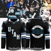 Toronto Maple Leafs x Star Wars Night Lace Up Hoodie SEN3110