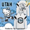 Utah Hockey Club x Star Wars Night 2024 Exclusive For Sport Fans Full Printed Jersey SEN3122