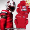 Arizona Wildcats For Sport Fans All Over Printed Hoodie SEN2868