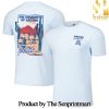 Arizona Wildcats For Sport Fans All Over Printed Tee Shirt SEN2863