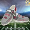 Arkansas Razorbacks NCAA For Sport Fans Full Printed Sneakers SEN2851