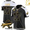 Cincinnati Bengals Cincy For Sport Fans 3D Jersey Custom SEN2962