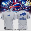 Buffalo Bills For Sport Fans 3D New Shirt 2024 SEN2927