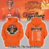 Cincinnati Bengals Hoodie Who Day Nation 2024 SEN2966