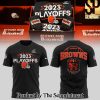 Cleveland Browns Angry runs Tshirt SEN3079