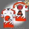 Cleveland Browns Football For Sport Fans All Over Print Tshirts SEN3104