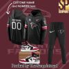 Atlanta Falcons For Sport Fans Full Printing Hoodie and Jogger SEN1162