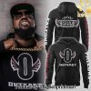 Atlanta Falcons x Outkast Black For Sport Fans All Over Printed Hoodie SEN1119