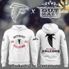 Atlanta Falcons x Outkast BlacK Gift Ideas All Over Printed Zip Hoodie SEN1125