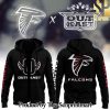 Atlanta Falcons x Outkast For Fans All Over Printed Shirt SEN1126