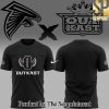 Atlanta Falcons x Outkast For Fans All Over Printed Shirt SEN1131