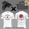 Atlanta Falcons x Outkast For Fans All Over Printed Shirt SEN1134