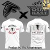 Atlanta Falcons x Outkast For Fans All Over Printed Shirt SEN1135