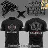 Atlanta Falcons x Outkast For Fans Full Printed Sweatshirt SEN1129