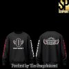 Atlanta Falcons x Outkast For Fans Full Printed Sweatshirt SEN1130