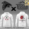 Atlanta Falcons x Outkast For Sport Fans Full Printed White T-Shirt 2024 SEN1157