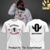 Atlanta Falcons x Outkast White For Sport Fans All Over Print Hoodie 2024 SEN1151