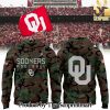 Oklahoma Football Camo For Sport Fans Full Printed shirt SEN1189