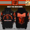 Cleveland Browns football team For Fan All Over Printed Hoodie 123 SEN3059