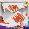 Cleveland Browns Football Gift Ideas Full Printing Stan Smith Shoes SEN3093