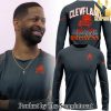 Cleveland Browns For Sport Fans All Over Printed Hoodie SEN3035