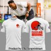 Cleveland Browns the Dawg Pound For Sport Fans All Over Printed Hoodie SEN3031