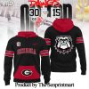 Georgia Bulldogs For Sport Fans All Over Printed Shirt SEN3164