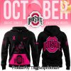 Oklahoma Sooners football 2024 Crucial Catch Club Unique All Over Printed Pullover Hoodie SEN3310