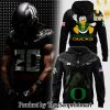 Oregon Ducks Football 2024 International Students’ Day Hoodie SEN3367