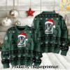 Admiral Bundesliga SV Lafnitz Woolen Christmas Ugly Sweater SEN2121