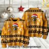 English Football League Leeds United F.C Ugly Christmas Sweater SEN2239