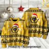 English Premier League West Ham United For Christmas Gifts Ugly Christmas Sweater SEN2146