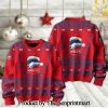 German Ice Hockey League PENNY DEL Schwenninger Wild Wings Gift Ideas Sweater SEN2321