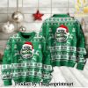 Admiral Bundesliga FC Admira Wacker Modling Ugly Christmas Wool Knitted Sweater SEN2114