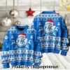 Admiral Bundesliga Grazer AK Knitting Pattern 3D Print Ugly Sweater SEN2133