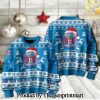 English Football League Charlton Athletic F.C Ugly Christmas Sweater SEN2260