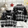 English Football League Doncaster Rovers Ugly Christmas Sweater SEN2302