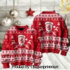 English Football League Millwall F.C For Christmas Gifts 3D Printed Ugly Christmas Sweater SEN2256