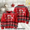 English Premier League Aston Villa For Christmas Gifts Christmas Ugly Wool Knitted Sweater SEN2150